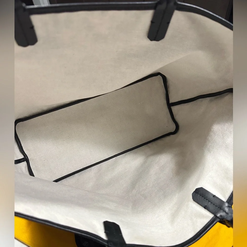 SOLD！！！Goyard Saint Louis tote pm - Picture 3 of 12